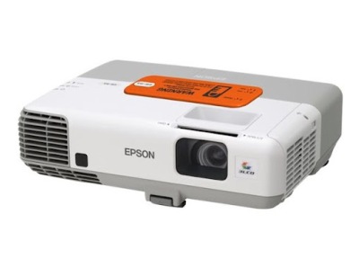 Projektor LCD Epson EB-G5650W, 324 godzin tryb ECO biały - Sklep