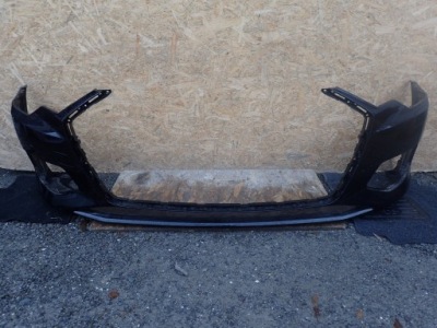 Бампер перед передній audi a6 4k c8 2018- фото №1