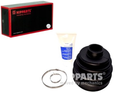 Накладка шарнир nipparts фото №1