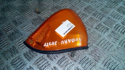 Поворотник subaru justy ii левый фото №1