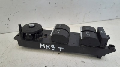 Панель вікон am5t14a132ca ford focus mk3 фото №1