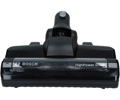 Elektroszczotka HighPower Brush odkurzacza Bosch