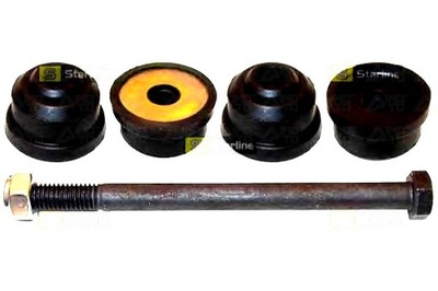 Соединитель стабилизатора ford focus 98-04 le=pr t фото №1