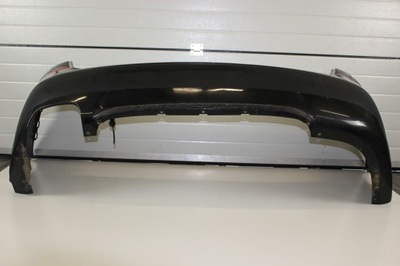 Бампер bmw f25 475 фото №1