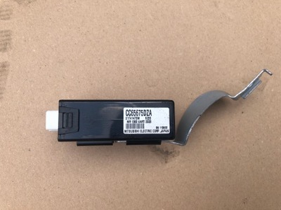 Модуль замка центрального mazda 5 2005-2007 фото №1