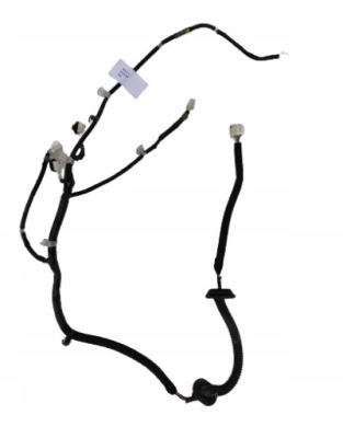 Жгут электропроводка дверь infiniti q50 фото №1