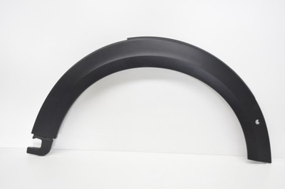 Молдинг права крила захист mini cooper f56 bev фото №1