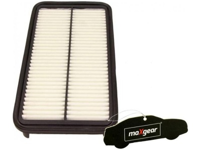 Maxgear 26-0645 фільтр повітря фото №1