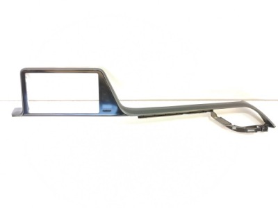 Молдинг декоративная dekor консоли toyota c-hr chr фото №1