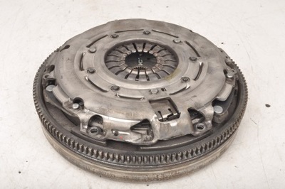 Mercedes gla x156 1.6 зчеплення повний фото №1