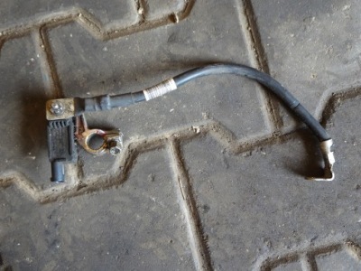 Ford fiesta mk8 клемма h1bt-10c679-ac фото №1