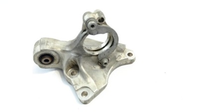 Citroen ds5 2.0 hdi кронштейн підпора кронштейн піввісь 9653552680 фото №1