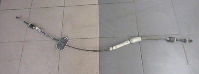 Трос перемикання передач ford focus mk3 2.0 tdci фото №1