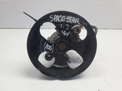 Space star 1.3 16v насос підсилювача фото №1