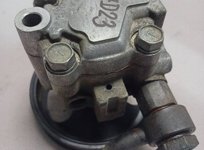 Насос усилителя kia carnival фото №1