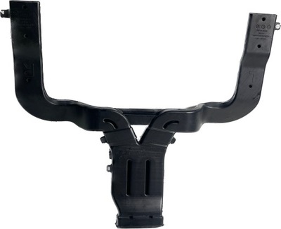 Ford f150 lift 17- канал повітря тунель повітровід фото №1