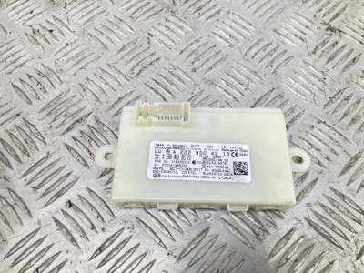 Mercedes c-klasa w205 18r. модуль блок управления a2229004213 фото №1