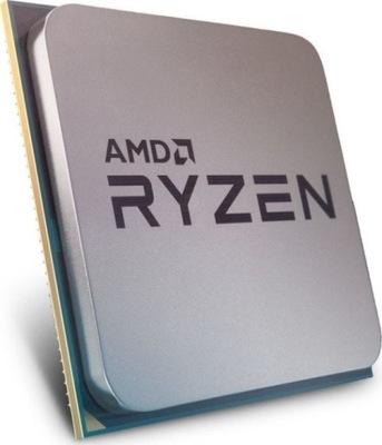 Procesor AMD Ryzen 7 5700X 8 x 3,4 GHz, Tray/OEM
