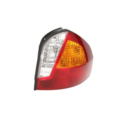 LAMPA HYUNDAI SANTA FE I 01-06 TYŁ PRAWA