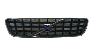 Решітка радіатора решітка радіатора volvo xc90 i 8620641 фото №1