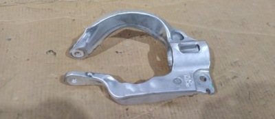 Кронштейн амортизатора левый перед land range rover cpla3463ab фото №1