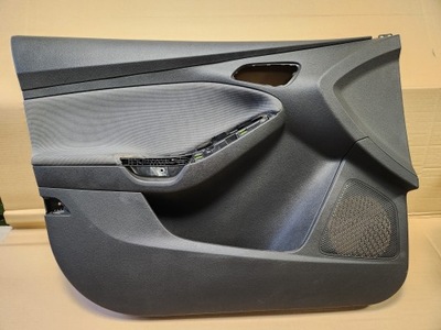 Обивка дверь ford focus iii перед oryg. фото №1