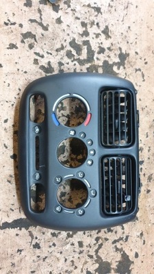 Suzuki ignis i рамка середня фото №1