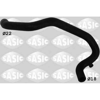 CABLE ELASTIC RADIATOR SASIC 3404077  