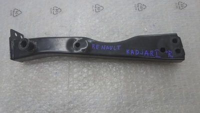 Зона деформации renault kadjar правая правый перед 544104ea0b фото №1