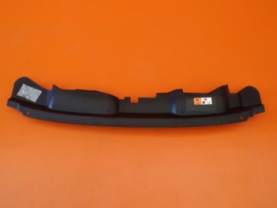 Захист накладка поперечина передній ford kuga mk1 11r фото №1