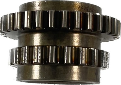 Challenger 15- 3.6 колесо розподільного валу фото №1