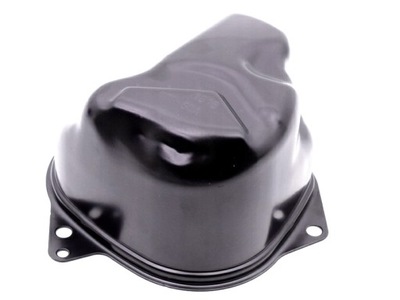 TAPA RECUBRIMIENTO PROTECCIÓN CAJAS 5 MARCHAS DACIA LOGAN SANDERO LODGY DUSTER ORIGINAL  