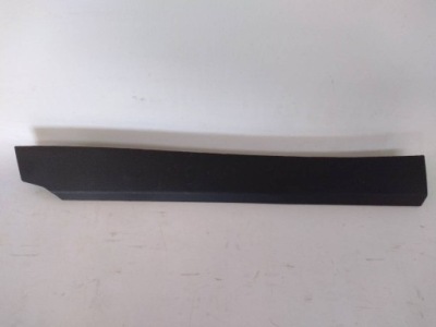 Защита консоли 9263348 bmw 2 f46 f45 фото №1