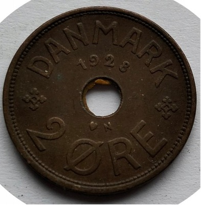 DANIA - 2 ORE 1928 - G3