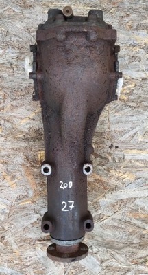 Диференціал subaru legacy outback 2.0 дизель фото №1