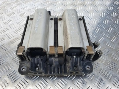 Бортовий комп'ютер блок керування двигуна scania r xpi dc 1307 фото №1