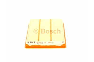 BOSCH FILTRO AIRE HONDA CIVIC VII INFINITI Q60 NISSAN JUKE SENTRA  