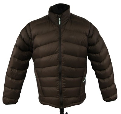 Helly Hansen damska puchowa kurtka rozmiar XL