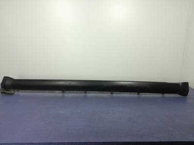 Dodge journey i lift freemont молдинг накладка порог правая 05178148af фото №1