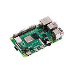 Raspberry PI4 Model B 4GB RAM, Dual Band WiFi Bluetooth 5.0