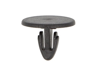 Клипса шумоизоляция капот renault laguna espace iv фото №1