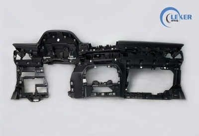 Dacia duster панель приладів консоль панель приладів фото №1