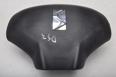 Citroen ds3 подушка повітряна водія подушка безпеки фото №1
