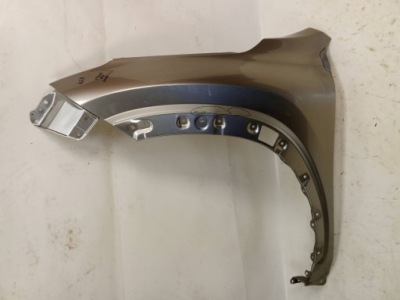 Lexus nx 200t 300h крыло левый передний 2014- фото №1