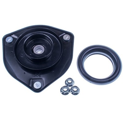 Denckermann d600233 кронштейн амортизатора фото №1