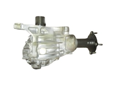 DISTRIBUTOR REDUCTION UNIT MAZDA CX5 2.2 D BITURBO K3  