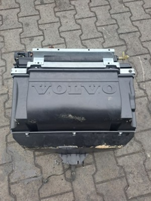 Обігрівач комплектна volvo fh fm 9 13 lift фото №1