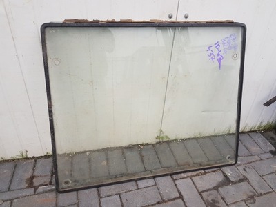 VENTANAS PARTE DELANTERA BASTIDOR WIDLOWY STILL R70 20 25 30 ORIGINAL!  