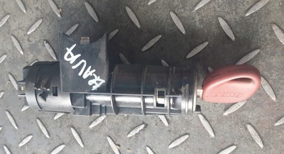 Замок запалювання з ключ fiat brava фото №1