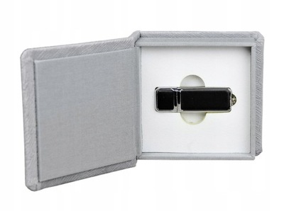 Pendrive ślub 8 GB + etui pudełko EX/PJ4/PF7/P